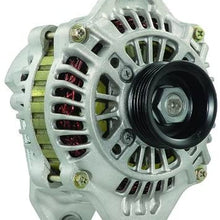 Remy 12252 Premium Remanufactured Alternator