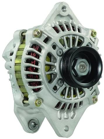 Remy 12252 Premium Remanufactured Alternator