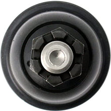 Proforged 101-10013 Greasable E-Coated Front Lower Ball Joint