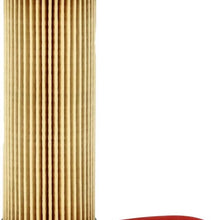 Castrol CAS7317 20,000 Mile Premium Synthetic Oil Filter