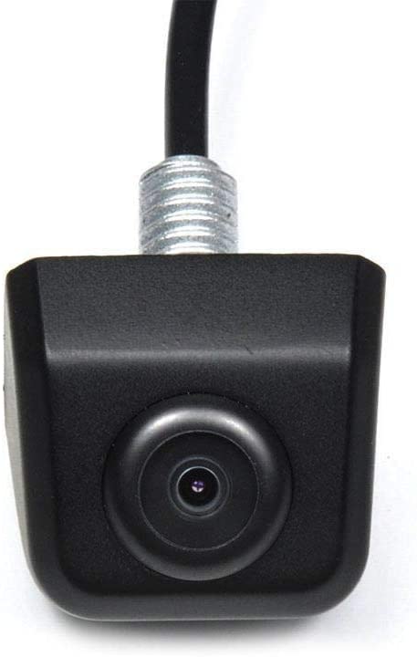 EinCar Car Backup Camera Auto Multifunction Rear View Camera Universal Mirror Flush Mount Motorcycle Helmet Camera Flip Image Gridline