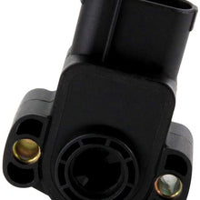 ZBN DY-967 Throttle Position Tps Sensor For Ford F150 F250 F350 E150 E250 E350 Excursion Expedition Mustang Ranger,Lincoln Continental Navigator Town Car,Mercury Grand Marquis Mountaineer Sable DY967