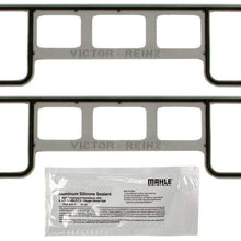 MAHLE MS16167P Engine Intake Manifold Gasket Set