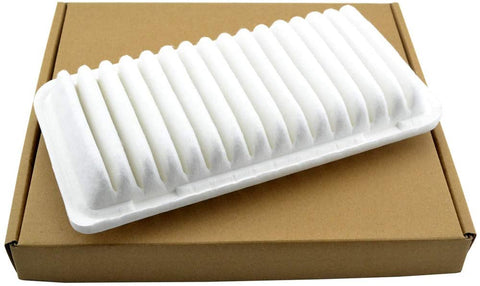 Bi-Trust FTE00015 Replacement for Engine Air Filter for Brz 2013-2020 for Toyota 86 2017-2020 Corolla Matrix 2003-2008 for Scion Tc 2005-2010 FR-S2013-2016 Pontiac Vibe2003-2008 Lotus Elise