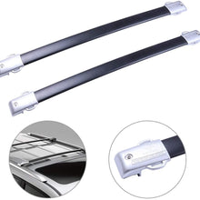 NOTUDE Roof Rack fit for Lexus GX460 2010-2020 Rooftop Crossbars Cargo Carrier for Lexus GX460 - Max Load 150LBS (Sold as 1 Pair)