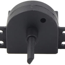 Iinger Car Heater Blower Fan Switch Fit for Citroen Relay Jumper & for Peugeot Boxer & Fiat Ducato 77366210 Auto Accessories