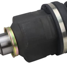 Bodeman - Pair 2 Front CV Axle Drive Shaft Assembly (Driver & Passenger Side) for 2000-2005 Toyota Echo/ 2004-2006 Scion xA xB