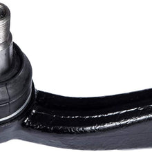 4PCS Front Suspension Kit Compatible With Mazda 6 (Naturally Aspirated) Ford Fusion Lincoln MKZ Zephyr Mercury Milan Left Right Front Lower Control Arm And Ball Joint AUQDD K620815 x2 K620492 K620493