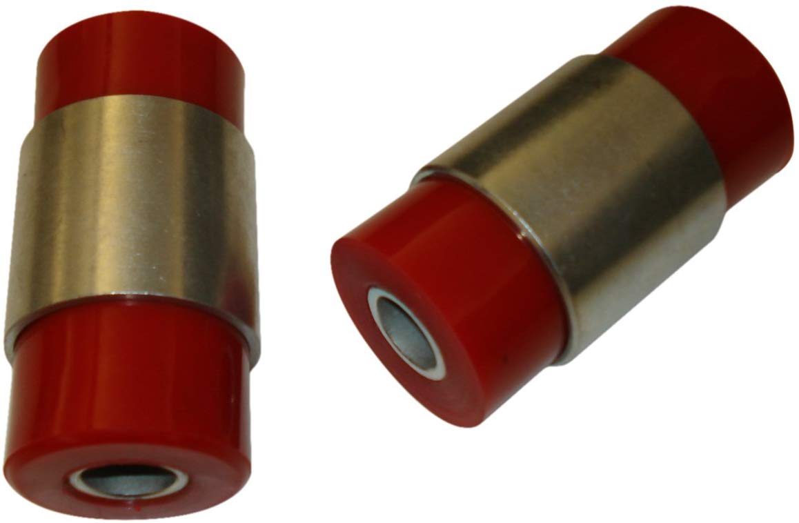 MTC 1010780/54500-AM601B Control Arm Bushing Kit (Polyurethane Front Lower Inner 2 Pieces 54500-AM601B MTC 1010780)