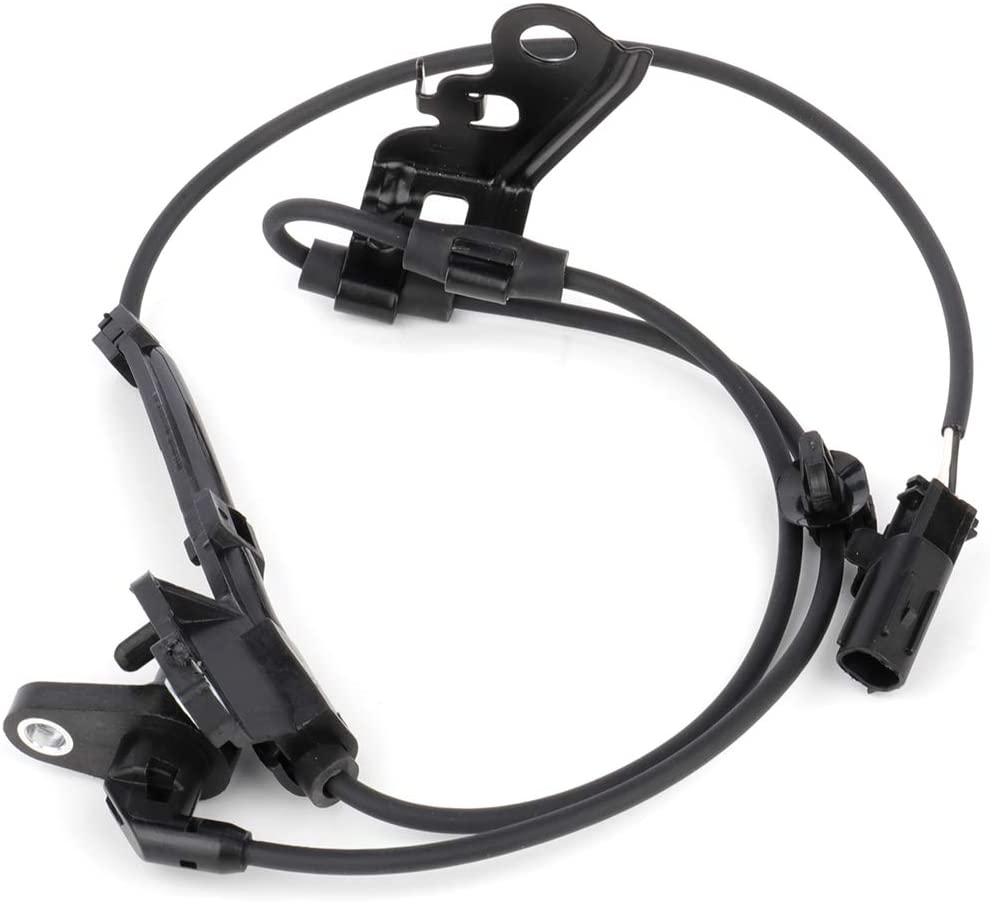 LSAILON 1pcs Right Front ABS Speed Sensor Replacement for 2009 2011-2012 2015-2017 Toyota Corolla ALS2316