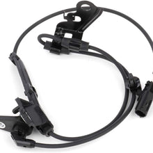SELEAD 1pcs Right Front ABS Speed Sensor Replacement for 2009 2011-2012 2015-2017 Toyota Corolla 2009-2012 Toyota Matrix