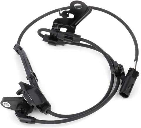 SCITOO 1PCS Right Front ABS Wheel Speed Sensor ALS2316 Fit for 2009 2011 2012 2015-2017 Toyota Corolla