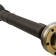 26" Complete Front Drive Shaft Assembly for Dodge Dakota 2001-2007 Durango 2001-2003 4x4 / 4WD 52105981AC