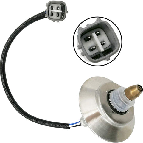 Automotive-leader 234-9089 4-Wire Air Fuel Ratio Oxygen Upstream O2 Sensor 1 for 2010 2011 Toyota Camry 2ARFE ASV40 2.5L L4 2009-2012 Toyota Venza 1ARFE AGV10 AGV15 2.7L L4 89467-06100