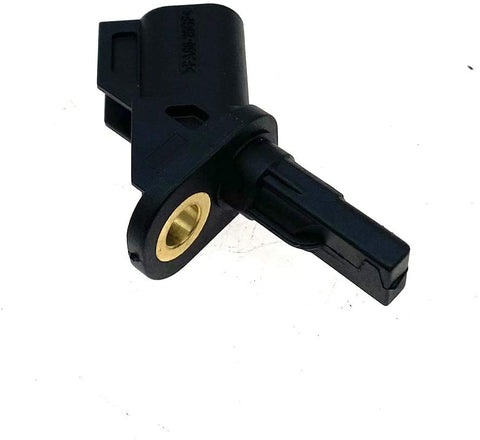 Front ABS Wheel Speed Sensor for Mazda 3 5 Volvo C30 C70 S40 V50 Ford Focus C-Max Focus Replace 695-261 BP4K43701A M5T2B372AB 1223620 9475557 5S10939 ABS1200 ALS1090 SU12392