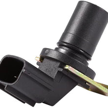 Yosoo Car Vehicle Speed Sensor Automatic Transmission for Mazda 2/3/5/6/CX-7/Protege FN01-21-550