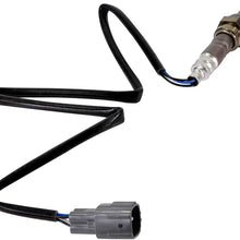 ZBN 234-4623 13353 15273 Oxygen O2 Sensor Downstream For Camry Prius Celica Matrix Sienna, GS300 ES300 GS400 GS430 GS460, Pontiac Vibe Scion XD Fit 234-4137 89465-30360 89465-33030