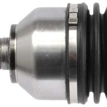 Cardone Select 66-6264 New Constant Velocity Drive Axle