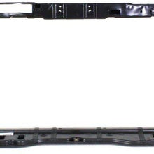 Radiator Support For 2011-2014 Hyundai Elantra Sedan Textured Assembly