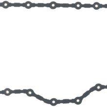 Victor Reinz 10-10198-01 Engine Oil Pan Gasket Set for AMC, Jeep and International 3.8L/4.0L/4.2L V6