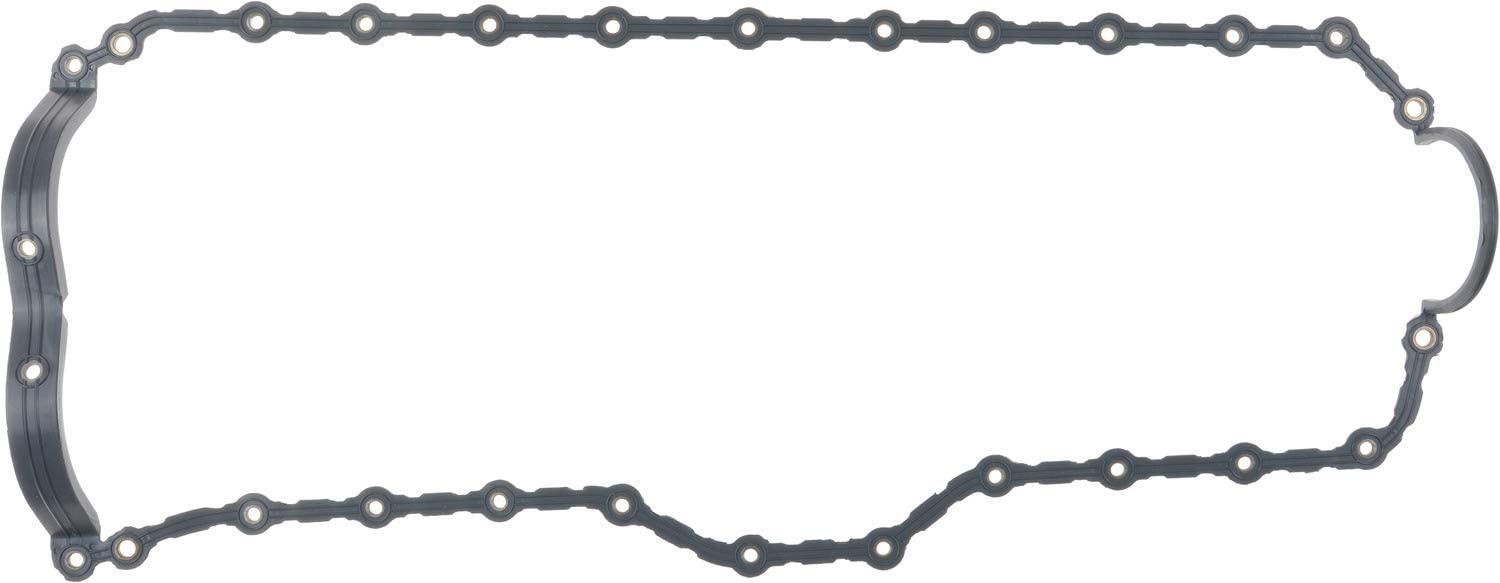 Victor Reinz 10-10198-01 Engine Oil Pan Gasket Set for AMC, Jeep and International 3.8L/4.0L/4.2L V6