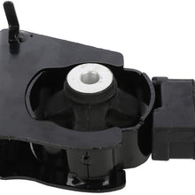 ROADFAR Engine Mounts 4PCS Compatible with 2009-2010 Pontiac Vibe 1.8L 2009-2018 Corolla 1.8L 2009-2013 Matrix 1.8L