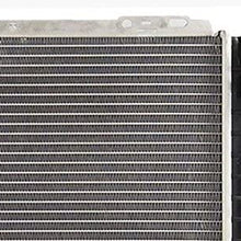 Sunbelt Radiator For Ford Crown Victoria Lincoln Town Car 2157 Drop in Fitment