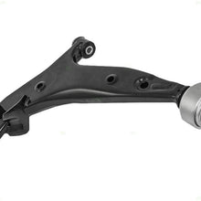 Drivers Lower Front Control Suspension Arm w/Bushing & Ball Joint Replacement for Nissan Van 54501-CK000