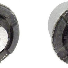 Auto DN 2x Front Upper Inner Suspension Control Arm Bushing Compatible With CLS500 2006~2006