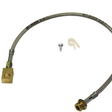 Skyjacker (FBL77) 3" - 7" Stainless Steel Brake Line