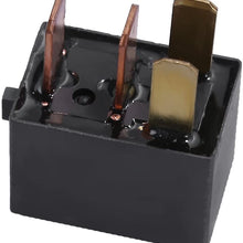 A/C Compressors, Headlights, Horns, Fans Relay 39794-SDA-A05 for Honda Acura MITSUBA 7001 Replacement
