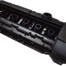 labwork Cylinder Head Valve Cover Fit for 02-06 BMW 330i 530i Z4 E46 E39 2.5L 3.0L I6
