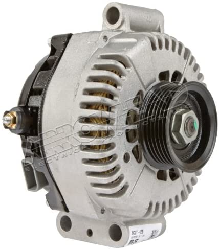 Bosch AL7657N / 0986UN0398 New Alternator