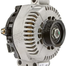 Bosch AL7657N / 0986UN0398 New Alternator