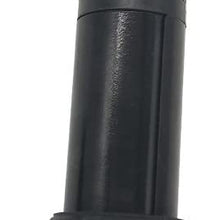 JESBEN F6T558 4Pcs Ignition Coil Replacement for Yamaha FZ1 FZS1 Vmax 1700 YZF-R1 YZF-R6 YZF-R6S 5VY-82310-00-00