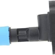 A-Premium Ignition Coils Pack Replacement for Toyota Supra 1993-1998 3.0L 2JZ-GTE Twin Turbo 6-PC Set
