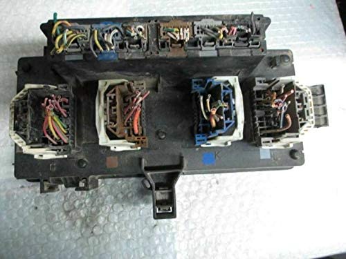 REUSED PARTS Totally Integrated Power Module 06 Fits Dodge RAM 1500-3500 p56049889AJ 56049889AJ