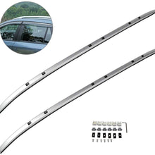 OCPTY Top Rails Roof Rack Fit For Mazda CX-5 2017-2019 Luggage Racks Rooftop Cargo Carrier Bag Luggage Kayak Canoe Bike Snowboard Skiboard