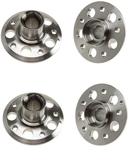 Auto DN 2x Front Lower Suspension Control Arm Bushing Compatible With CLS500 2006~2006