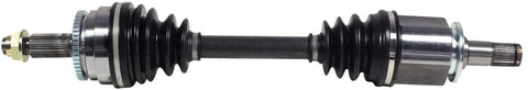GSP NCV83529 CV Axle Shaft Assembly - Right Front (Passenger Side)