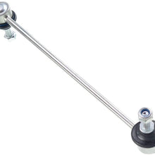 A-Premium Front Left and Right Stabilizer Bar Link Kit Replacement for BMW E38 E52 740i 740iL 750iL Z8 2-PC Set