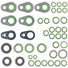 Santech Industries MT2515 A/C Compressor Gasket