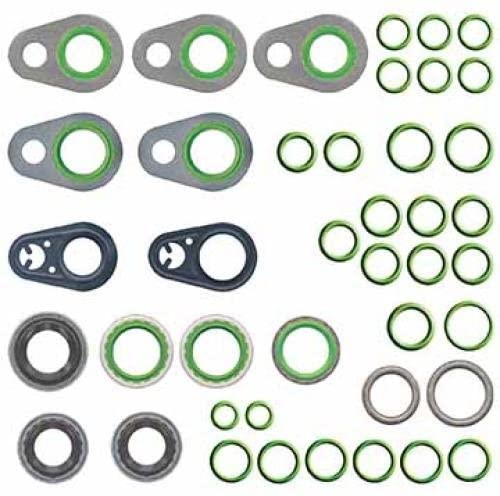 Santech Industries MT2515 A/C Compressor Gasket