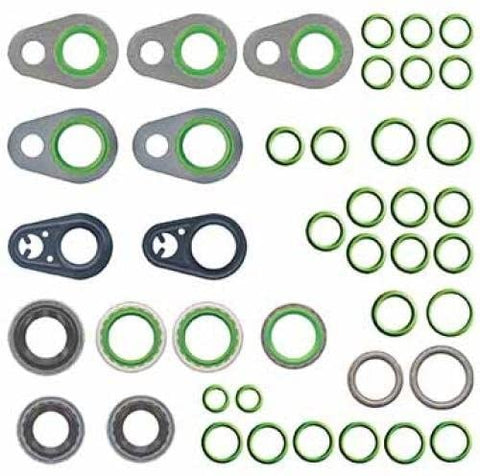 Santech Industries MT2515 A/C Compressor Gasket