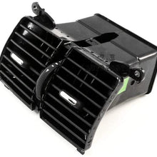 WINISON Rear Outlet Air Vent Assembly 3C0 819 203 B For VW Volkswagen Passat B6 B7 CC 3AD819203A 3C0 819 203 B 3C0 819 203