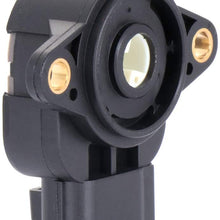 CCIYU Automotive Replacement Throttle Position Sensor Fit 2003-2006 Pontiac Vibe, 1996-2002 Toyota 4Runner, 2000-2002 Toyota Celica, 2003-2006 Toyota Matrix, 1997-2004 Toyota Tacoma