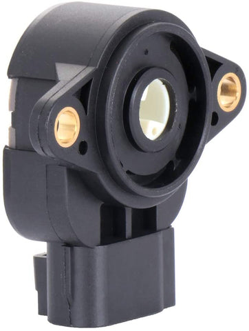 CCIYU Automotive Replacement Throttle Position Sensor Fit 2003-2006 Pontiac Vibe, 1996-2002 Toyota 4Runner, 2000-2002 Toyota Celica, 2003-2006 Toyota Matrix, 1997-2004 Toyota Tacoma