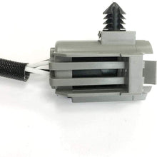 234-4076 Oxygen Sensor for 1996-2001 Jeep Cherokee TJ Dodge Dakota Replacement Oxygen Sensor Upstream 234-4076 13100