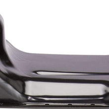 Engine Oil Pan W/Drain Plug Fits L6 5.9L 6.7L 03-10 Ran 2500 Pickup / 03-10 Ram 3500 Pickup / 08-10 Ram 4500/11-12 2500 3500 4500 (03 04 05 06 07 08 09 10 11 12 2003 2004 2005 2006 2007 2008 2009)