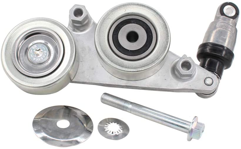 NewYall Drive Engine Belt Tensioner Assembly